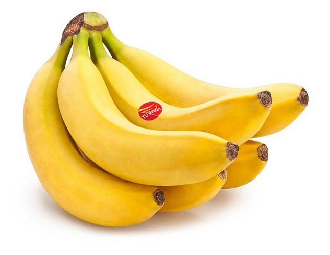 Turbana Bananen