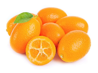 Kumquats