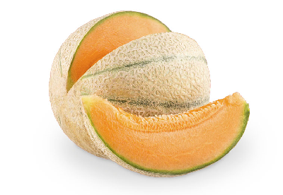 Cantaloupe meloen